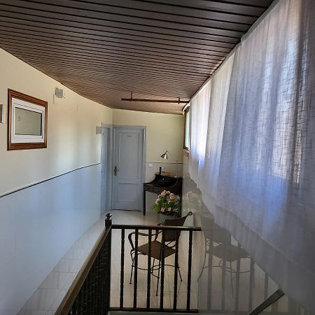 Casa Maruxa Pension Pontevedra Exterior photo