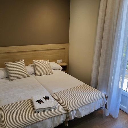 Casa Maruxa Pension Pontevedra Room photo