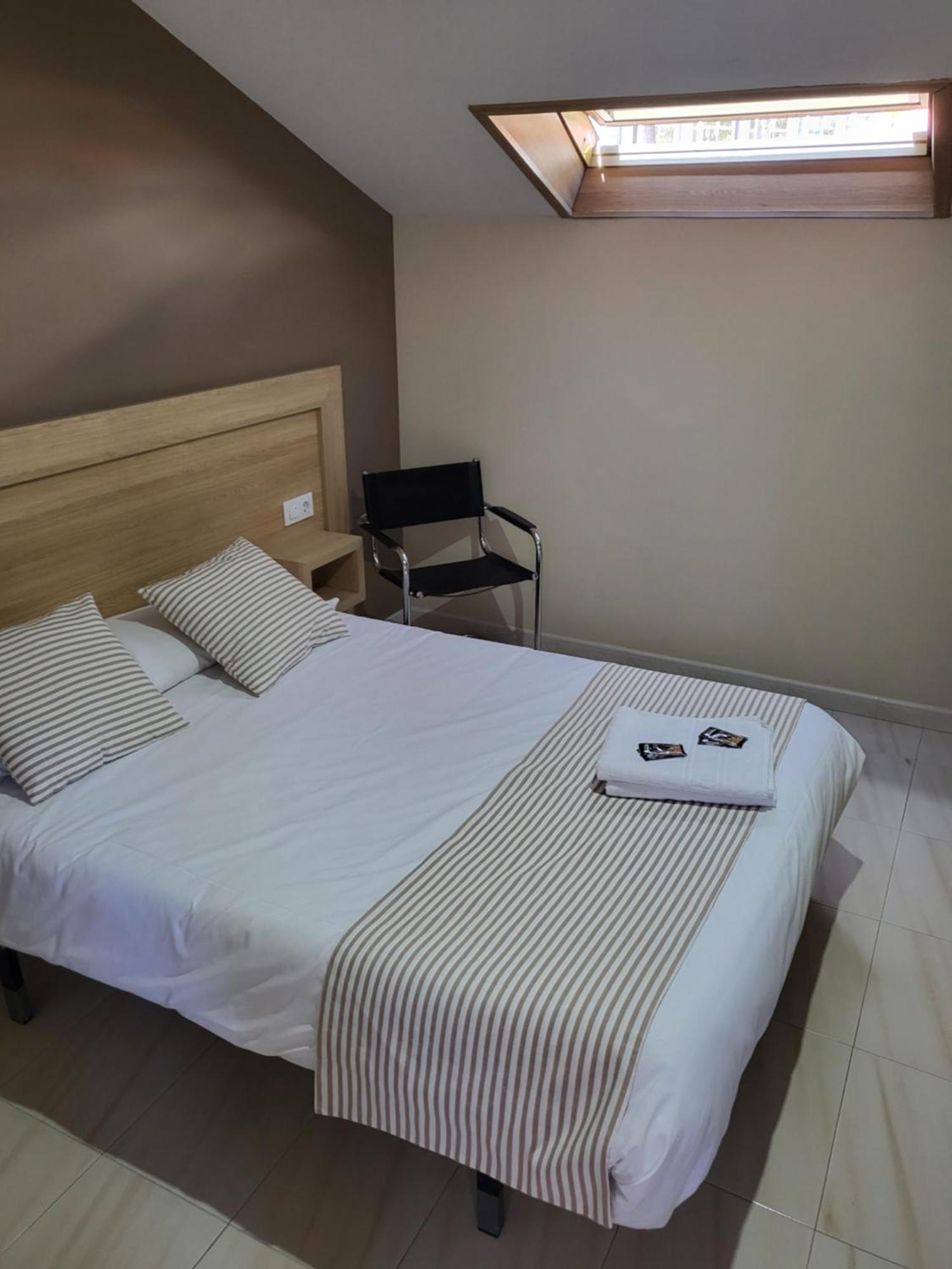 Casa Maruxa Pension Pontevedra Room photo