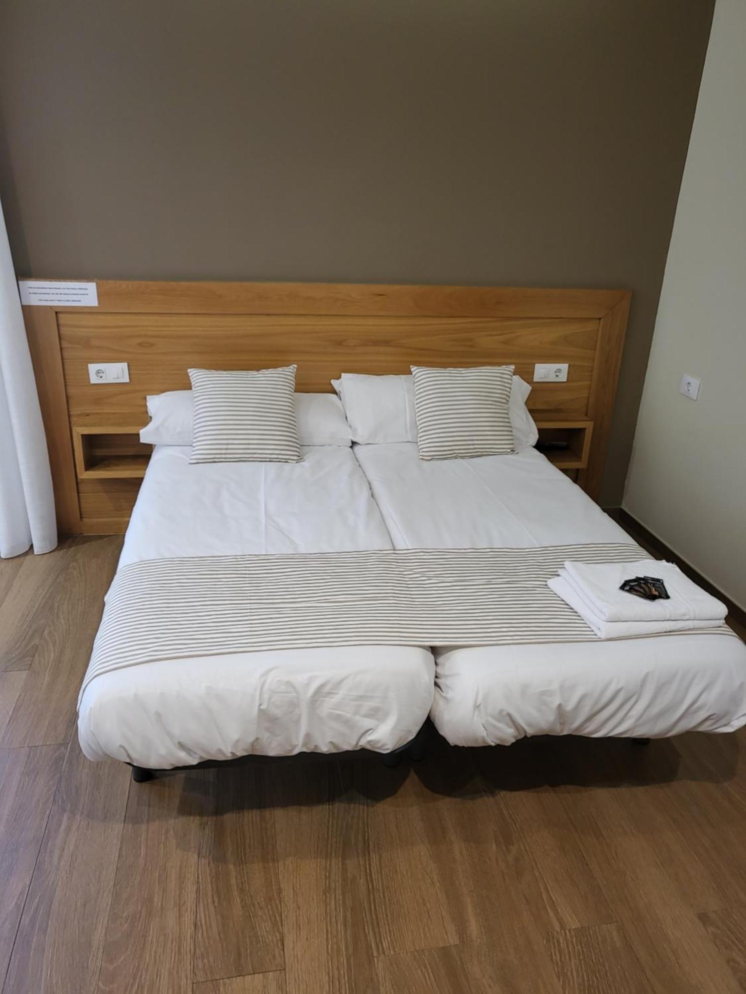Casa Maruxa Pension Pontevedra Room photo