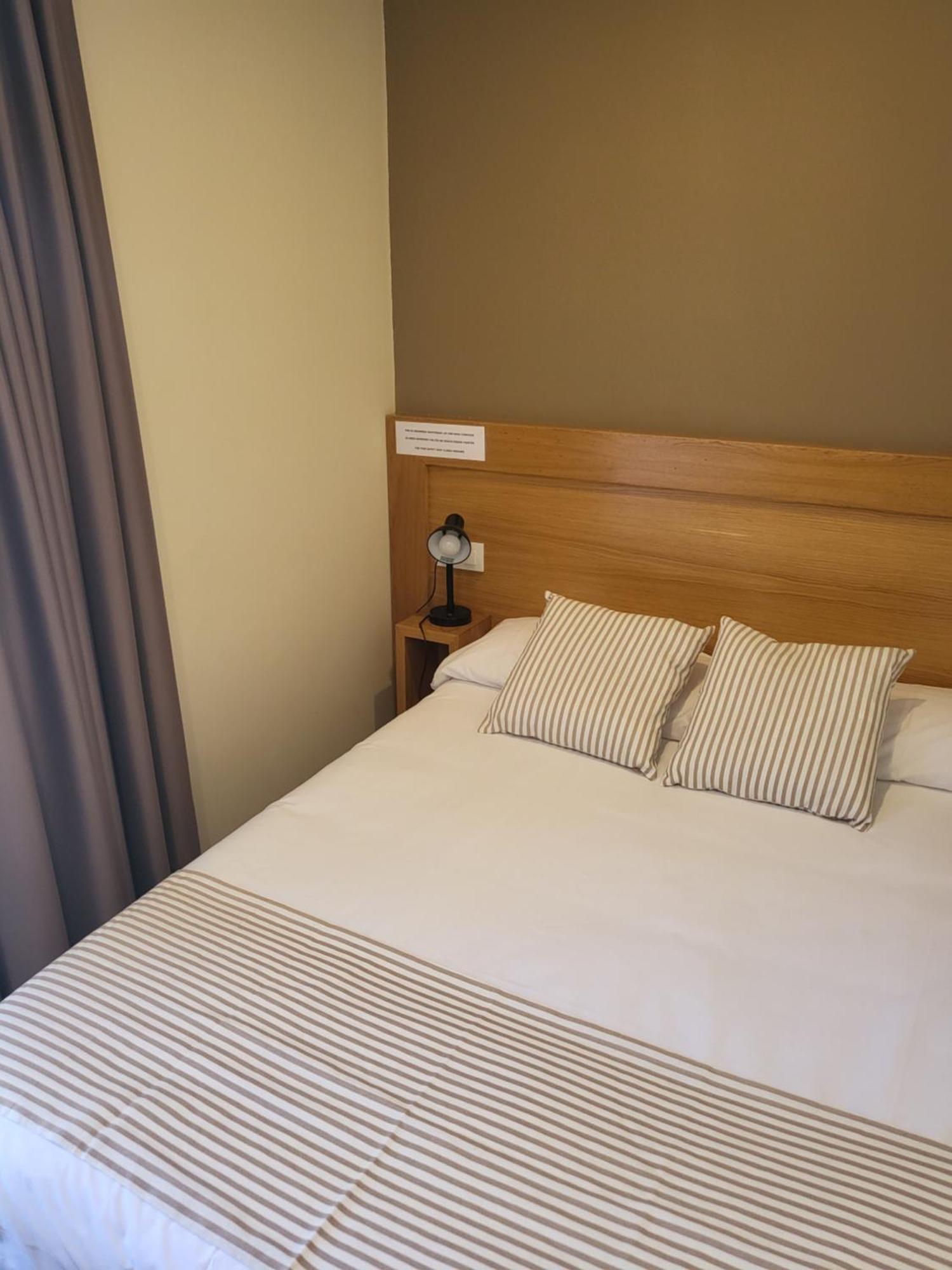 Casa Maruxa Pension Pontevedra Room photo