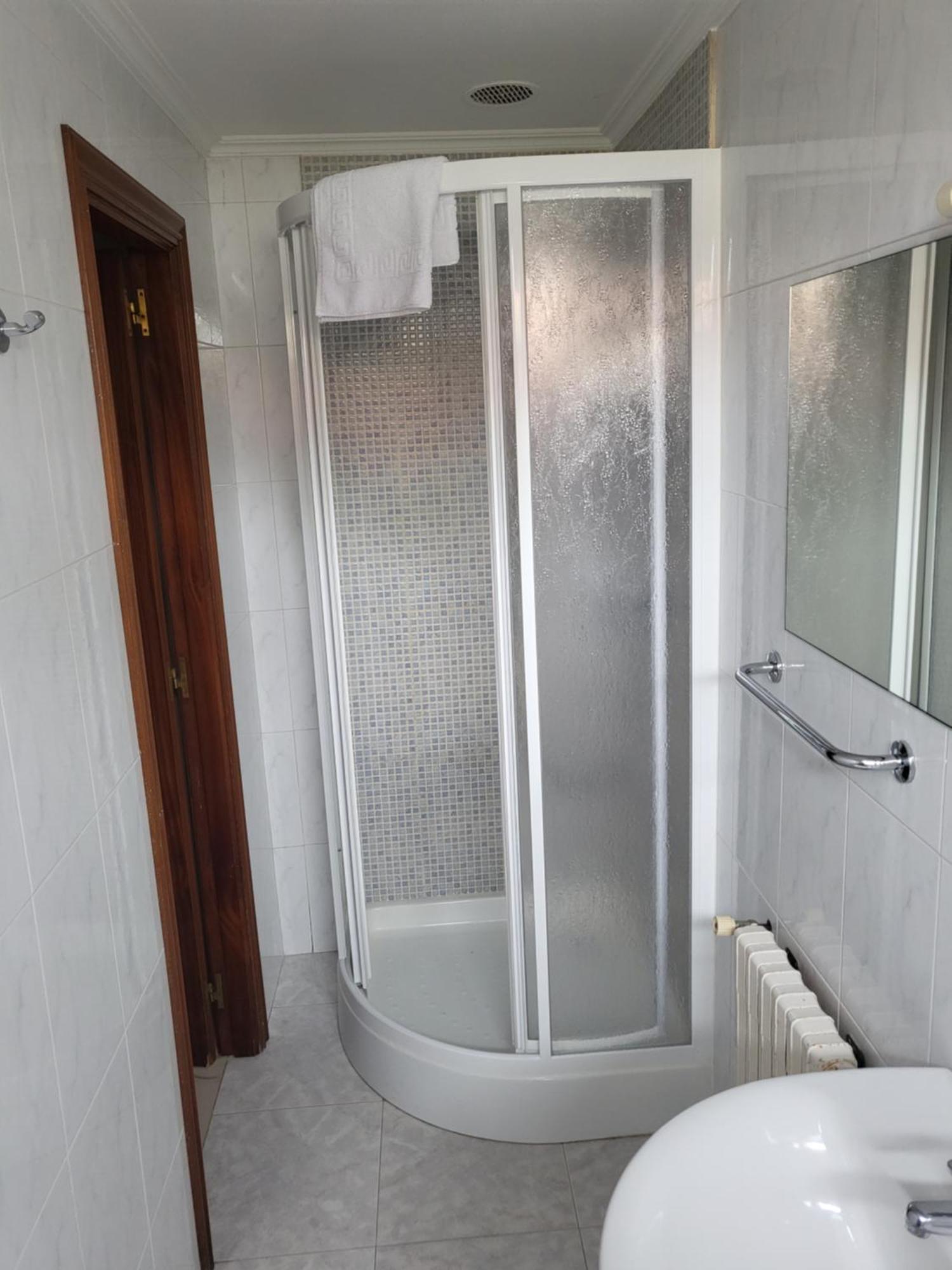 Casa Maruxa Pension Pontevedra Room photo