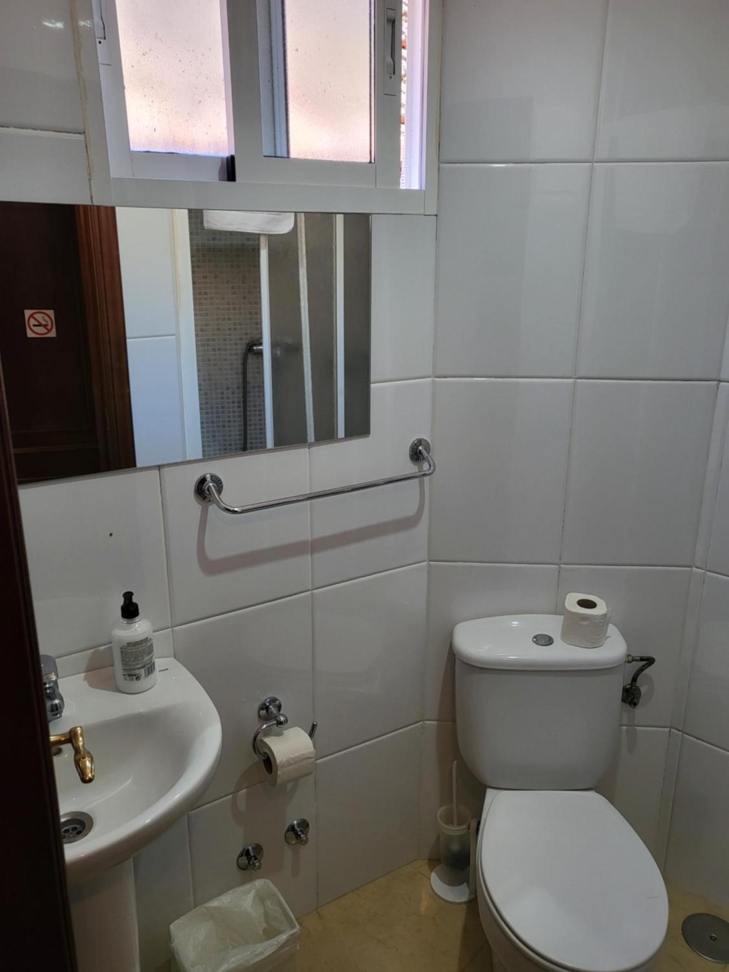 Casa Maruxa Pension Pontevedra Room photo