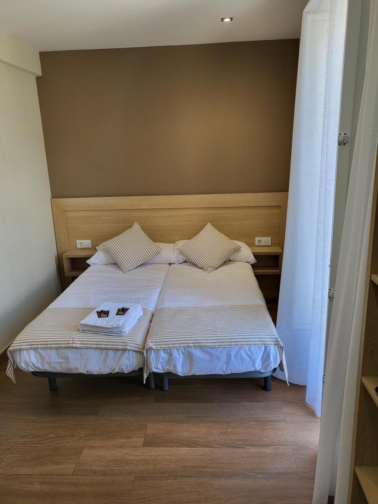 Casa Maruxa Pension Pontevedra Room photo