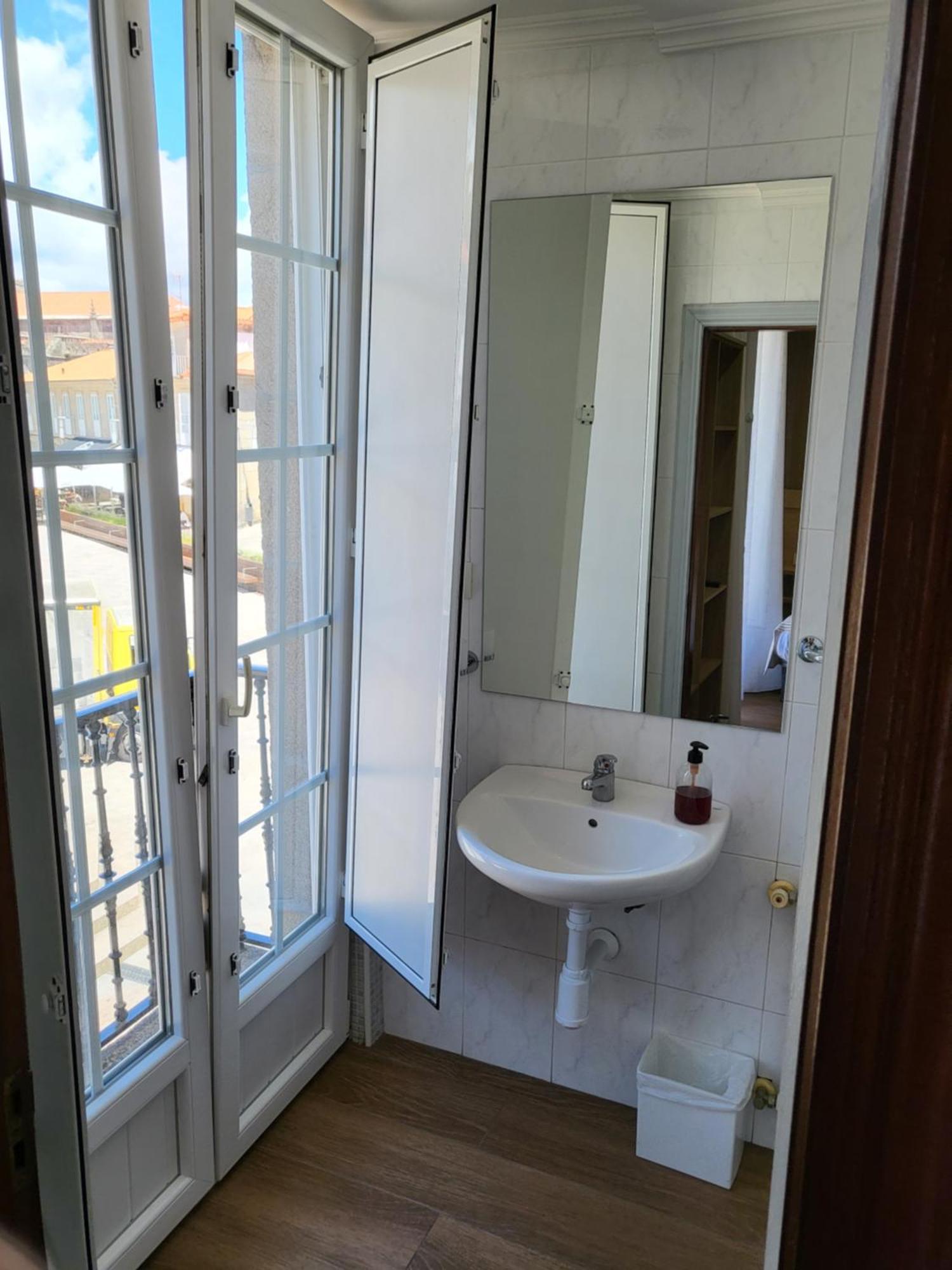 Casa Maruxa Pension Pontevedra Room photo
