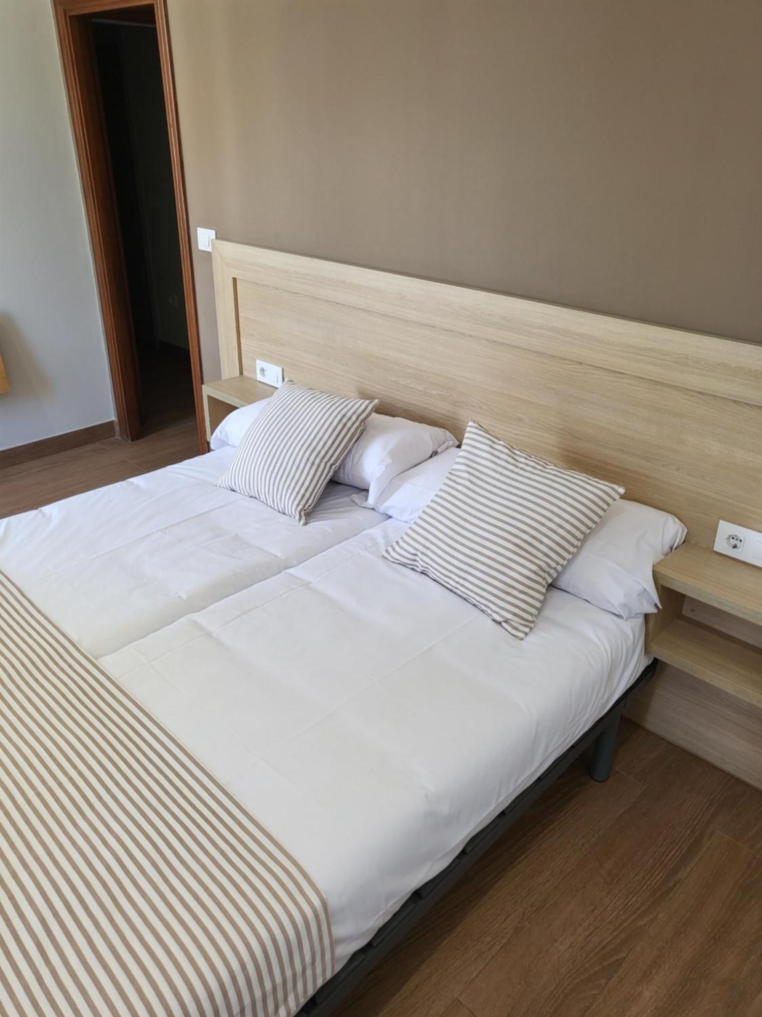 Casa Maruxa Pension Pontevedra Room photo