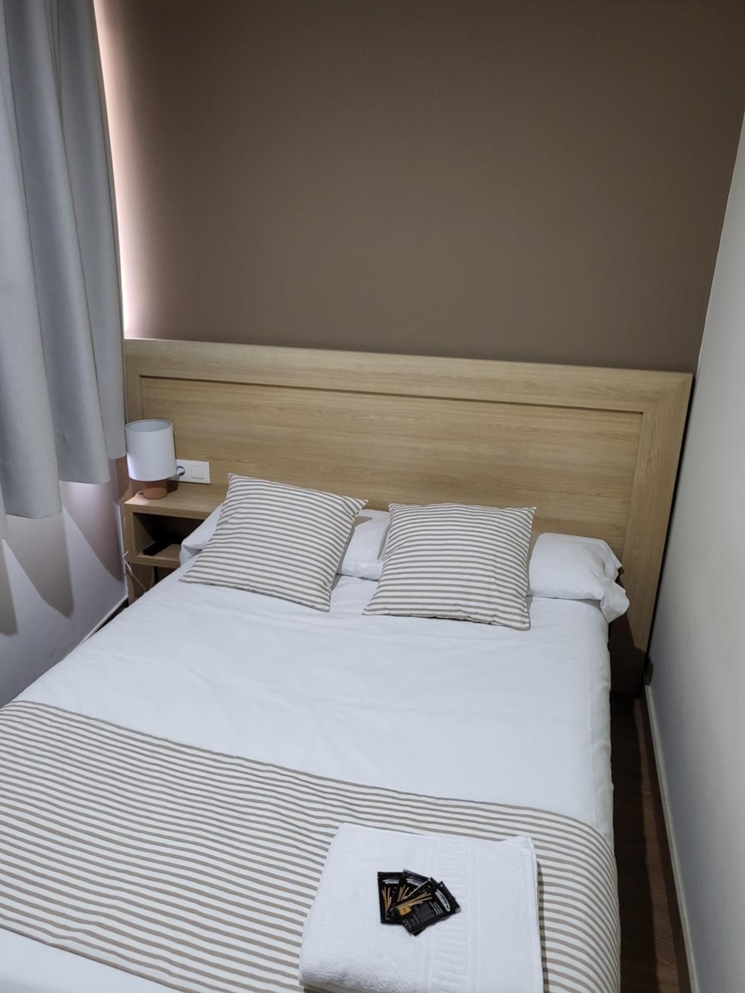 Casa Maruxa Pension Pontevedra Room photo
