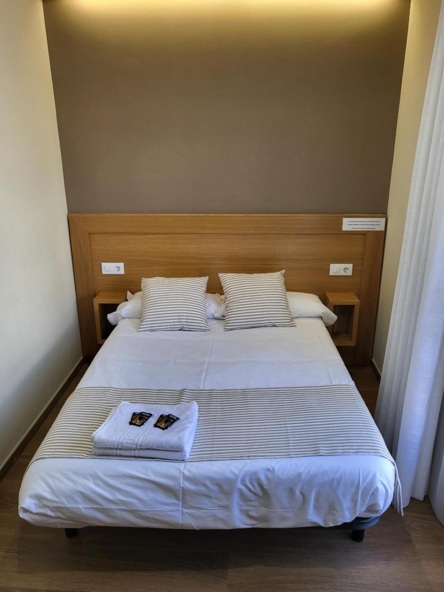 Casa Maruxa Pension Pontevedra Room photo