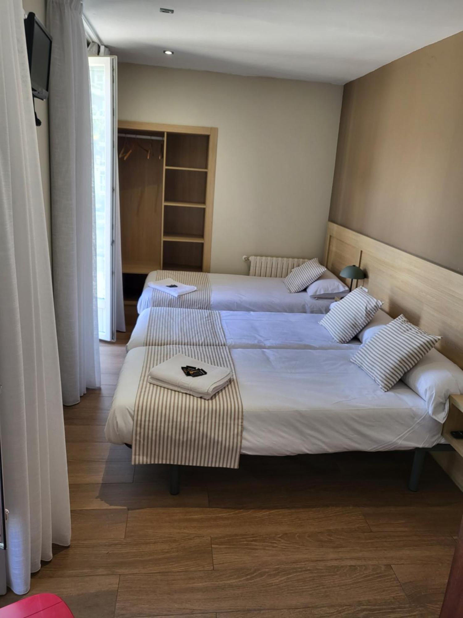 Casa Maruxa Pension Pontevedra Room photo