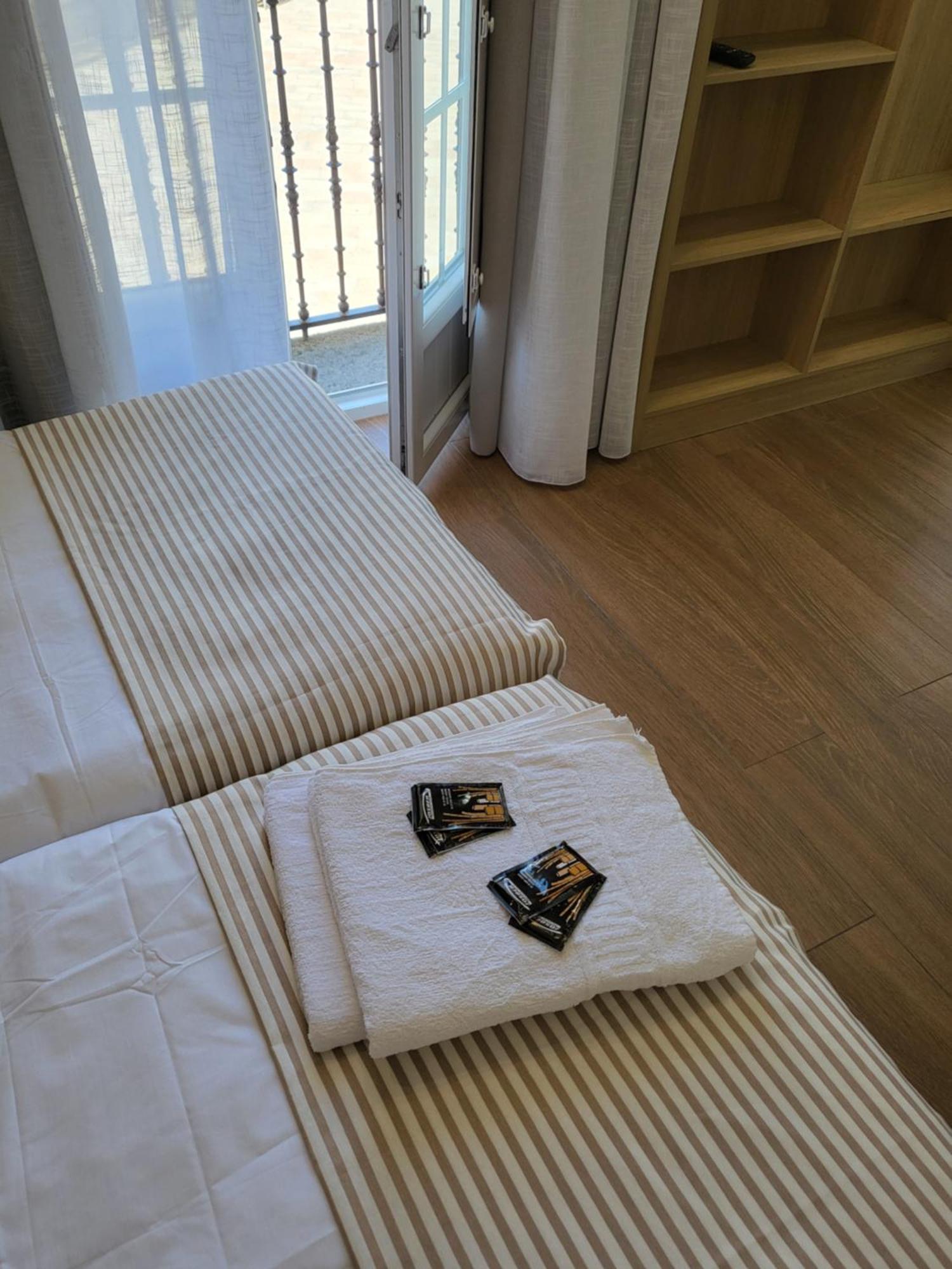 Casa Maruxa Pension Pontevedra Room photo