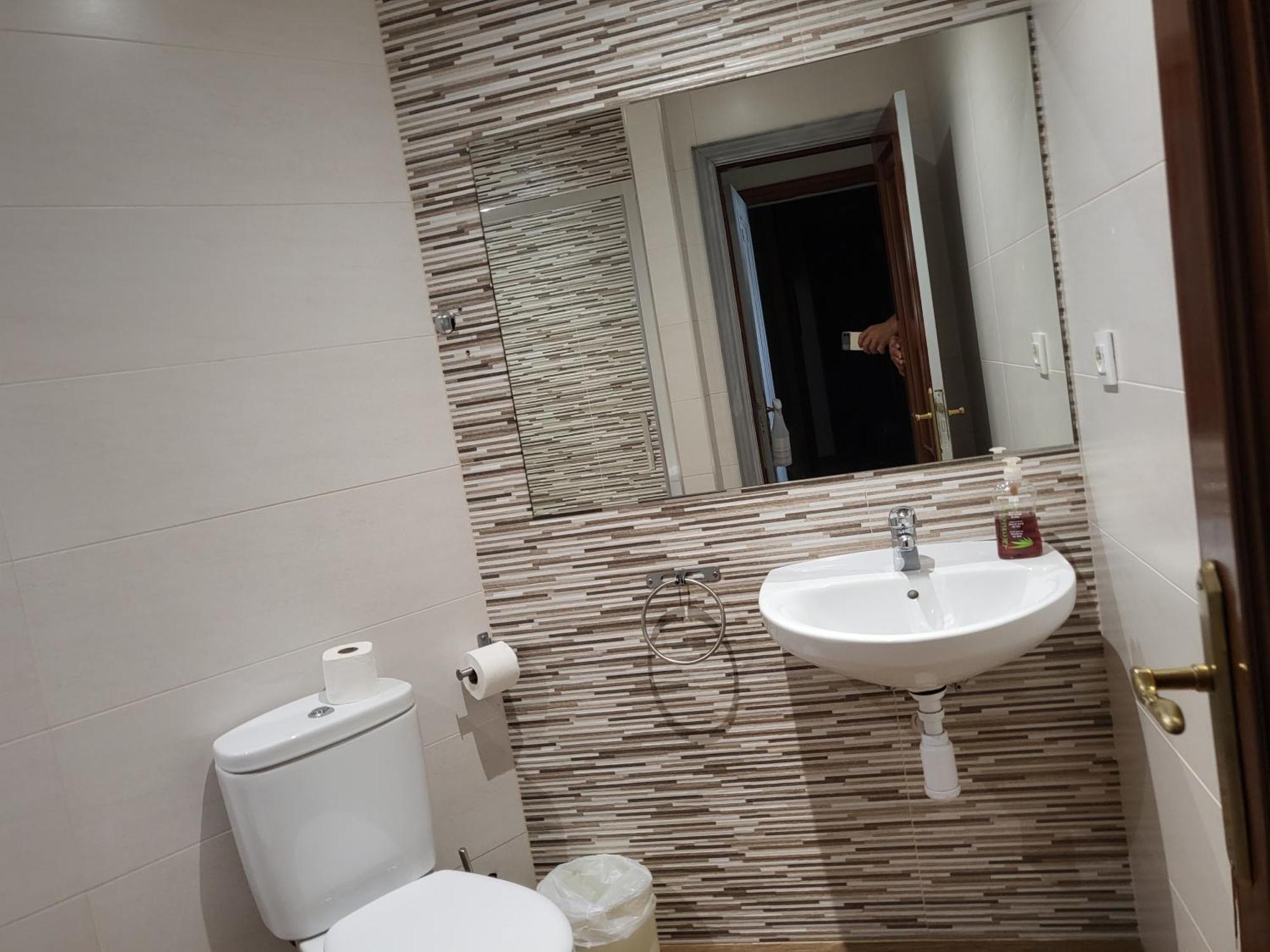 Casa Maruxa Pension Pontevedra Room photo